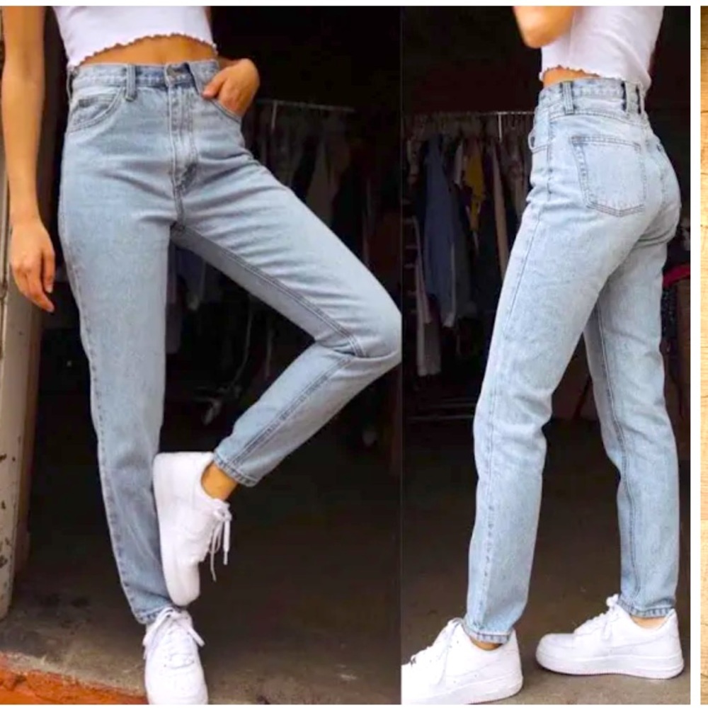 Brandy jeans